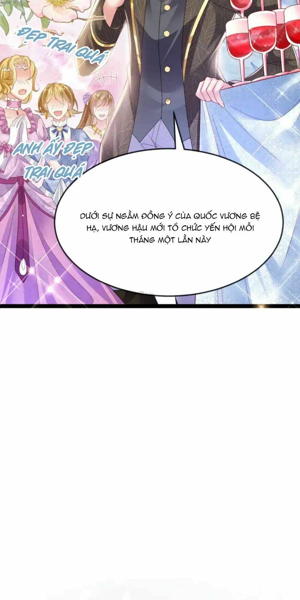 Công Chúa Bị Ruồng Bỏ: Chapter 15