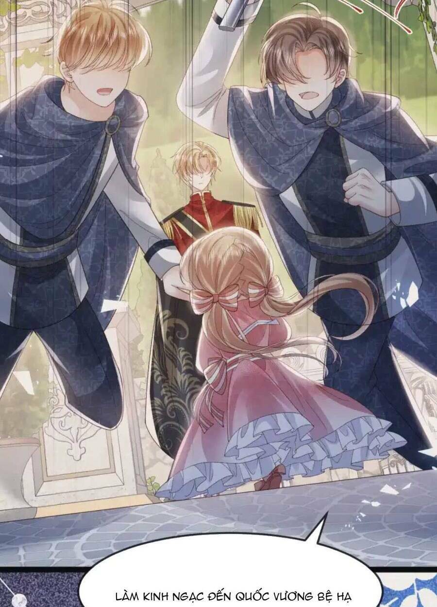 Công Chúa Bị Ruồng Bỏ: Chapter 16