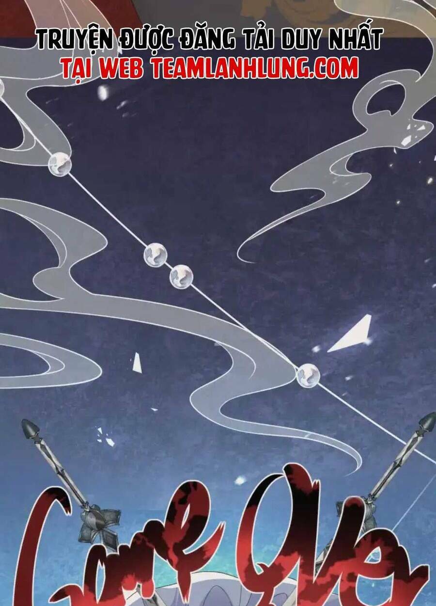 Công Chúa Bị Ruồng Bỏ: Chapter 16