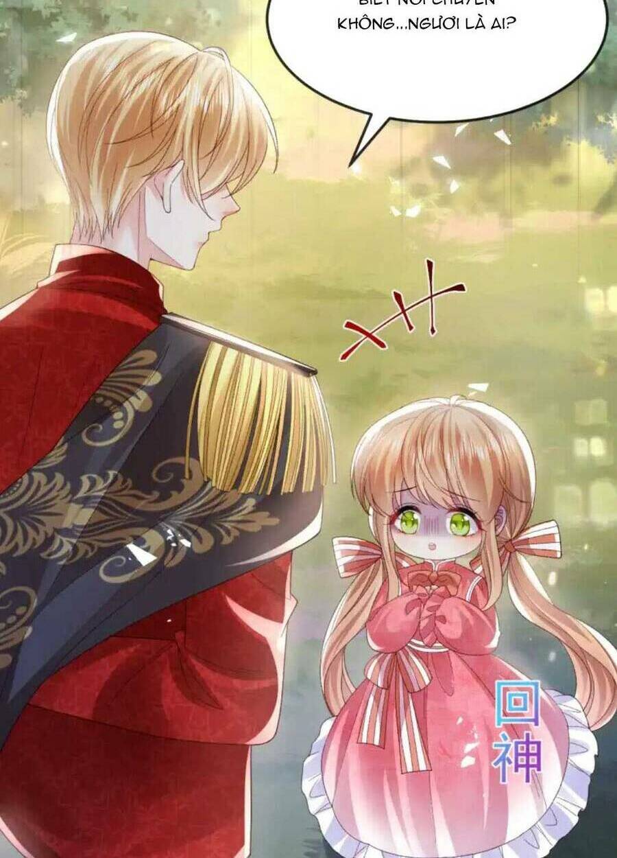 Công Chúa Bị Ruồng Bỏ: Chapter 16