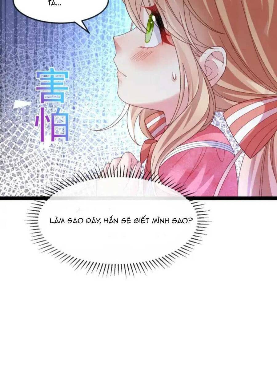 Công Chúa Bị Ruồng Bỏ: Chapter 16