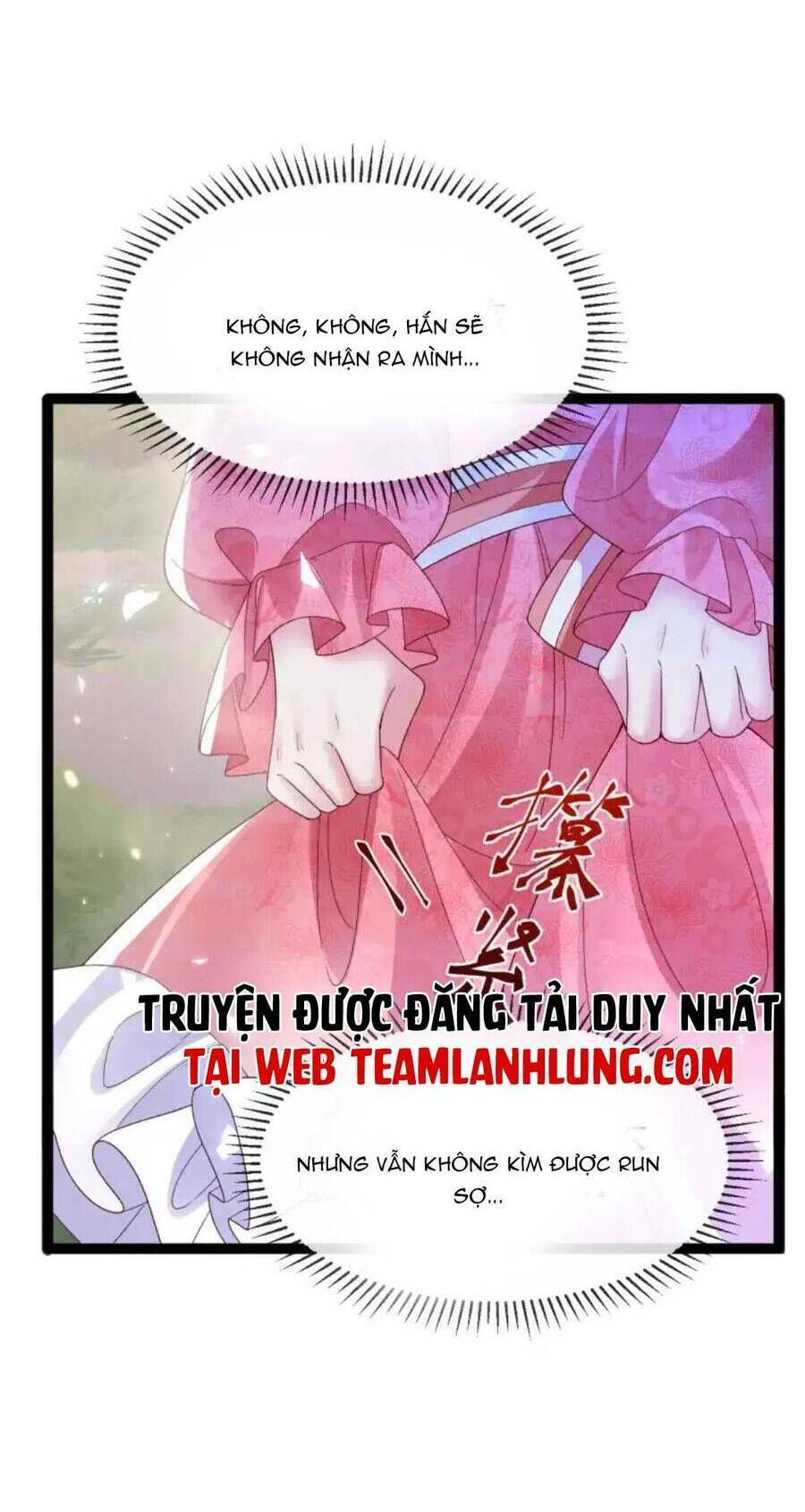 Công Chúa Bị Ruồng Bỏ: Chapter 16