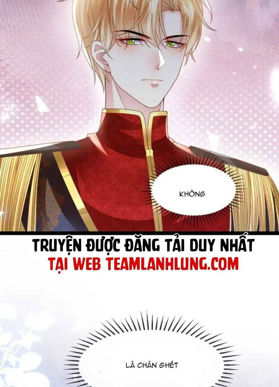 Công Chúa Bị Ruồng Bỏ: Chapter 16
