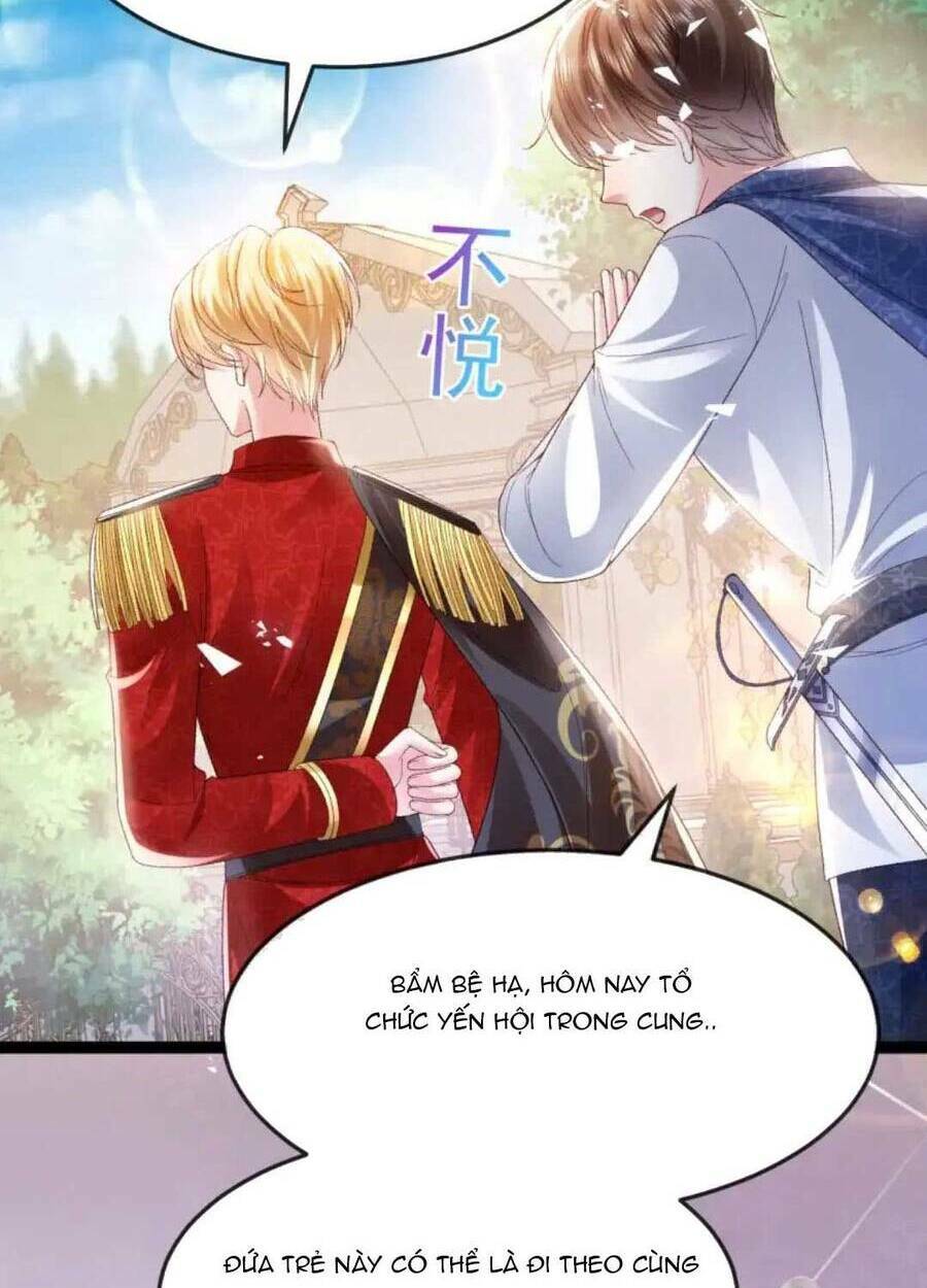 Công Chúa Bị Ruồng Bỏ: Chapter 16