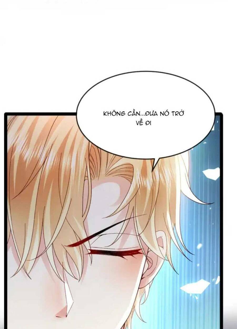Công Chúa Bị Ruồng Bỏ: Chapter 16