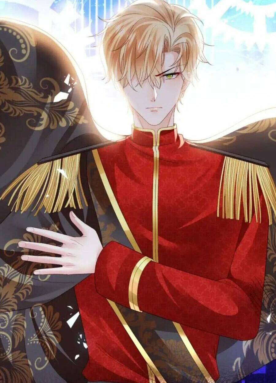 Công Chúa Bị Ruồng Bỏ: Chapter 16