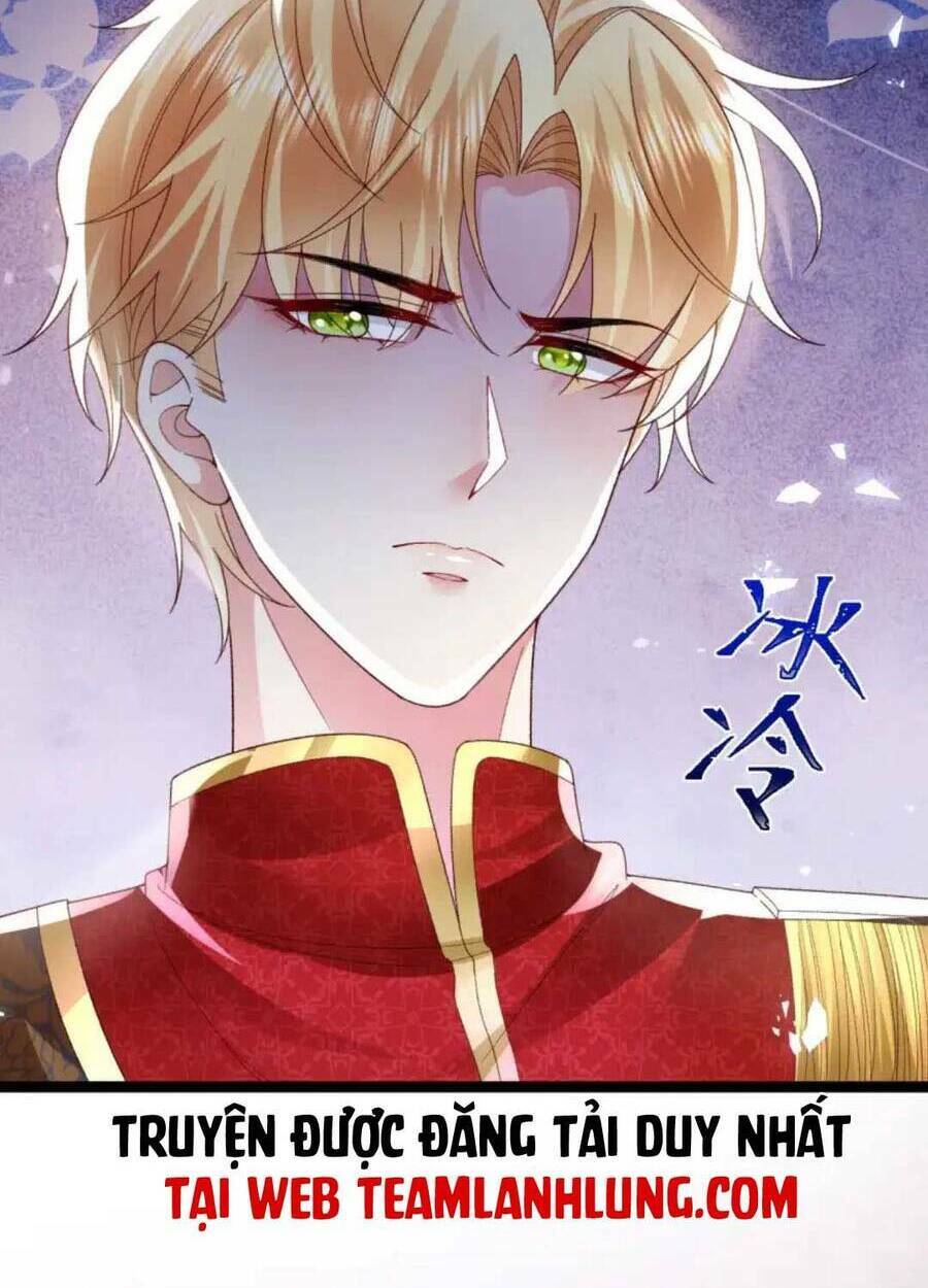 Công Chúa Bị Ruồng Bỏ: Chapter 16