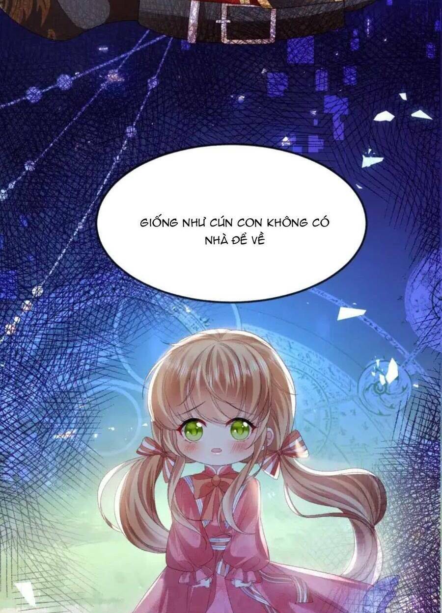 Công Chúa Bị Ruồng Bỏ: Chapter 16