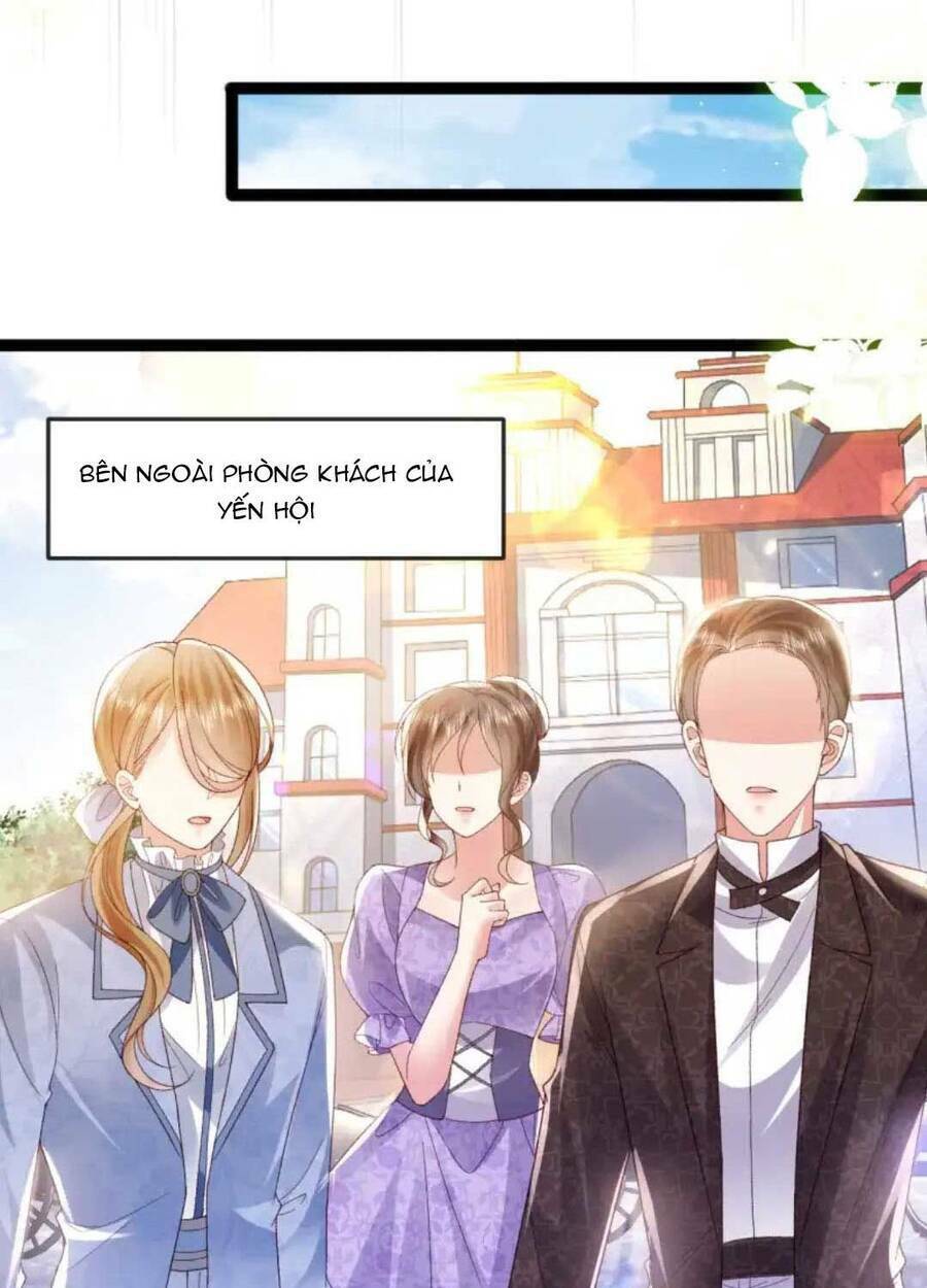 Công Chúa Bị Ruồng Bỏ: Chapter 16