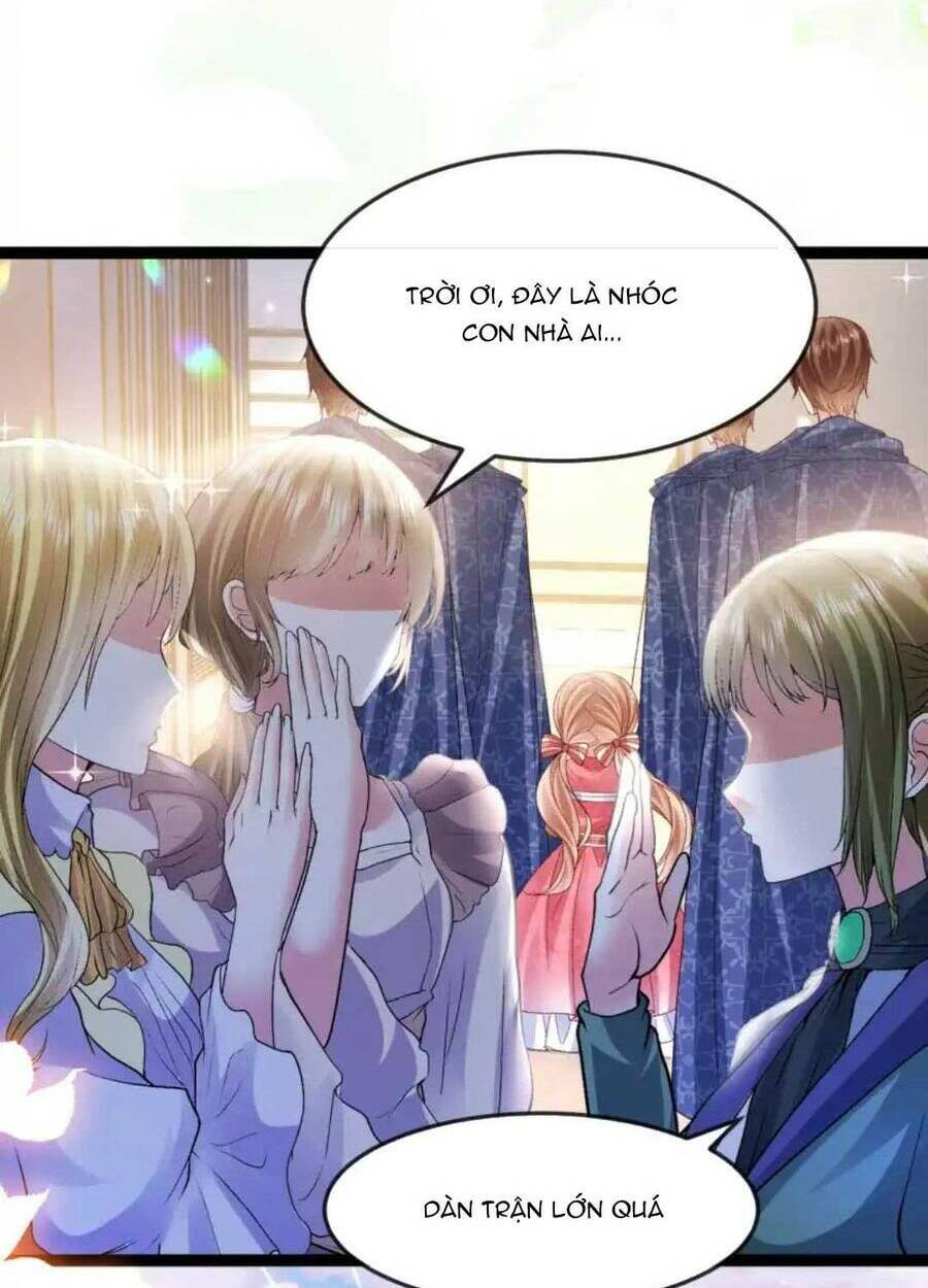 Công Chúa Bị Ruồng Bỏ: Chapter 16