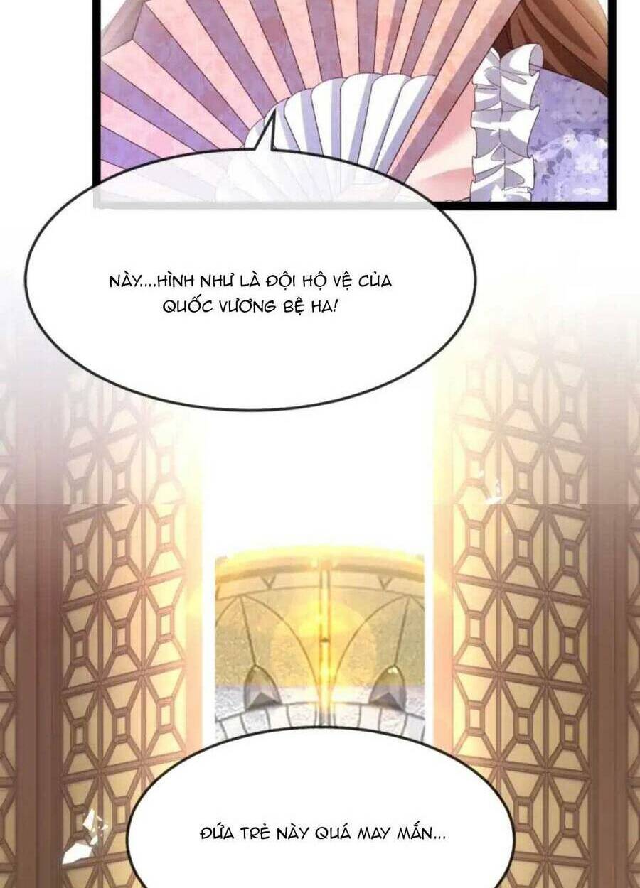 Công Chúa Bị Ruồng Bỏ: Chapter 16