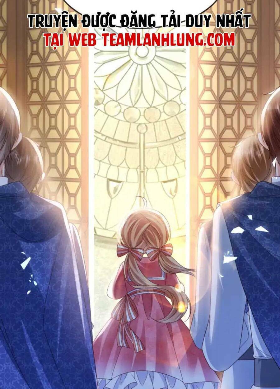 Công Chúa Bị Ruồng Bỏ: Chapter 16