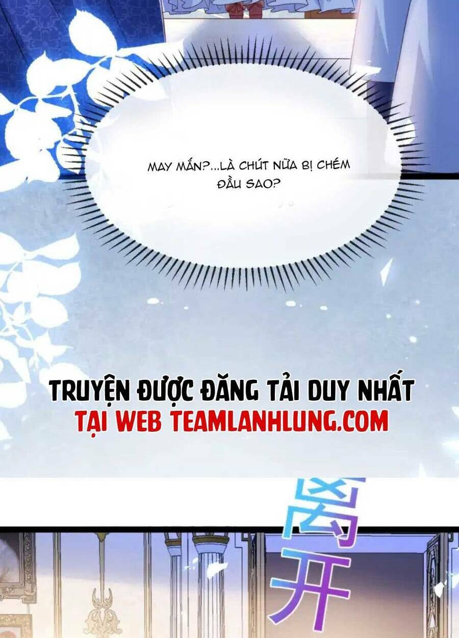 Công Chúa Bị Ruồng Bỏ: Chapter 16