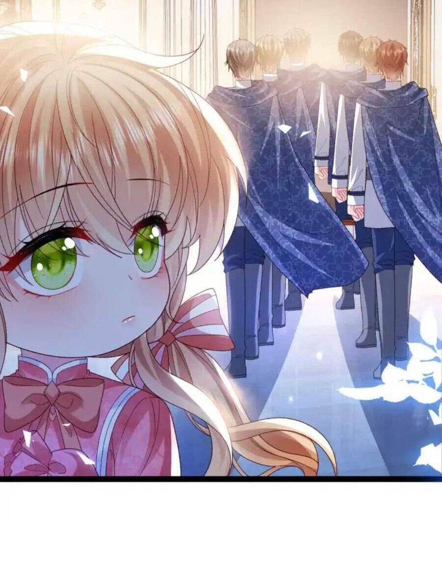 Công Chúa Bị Ruồng Bỏ: Chapter 16