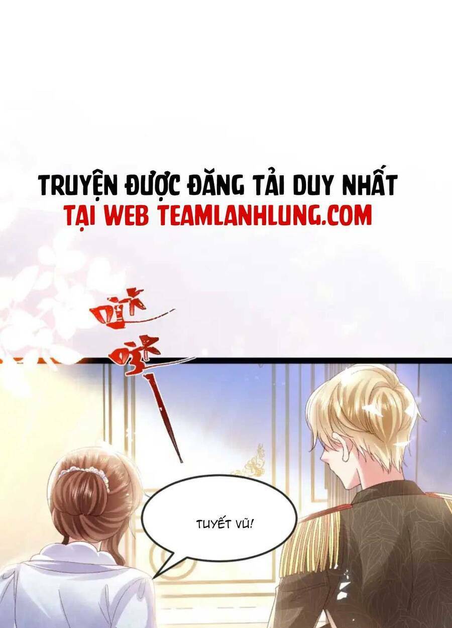 Công Chúa Bị Ruồng Bỏ: Chapter 16