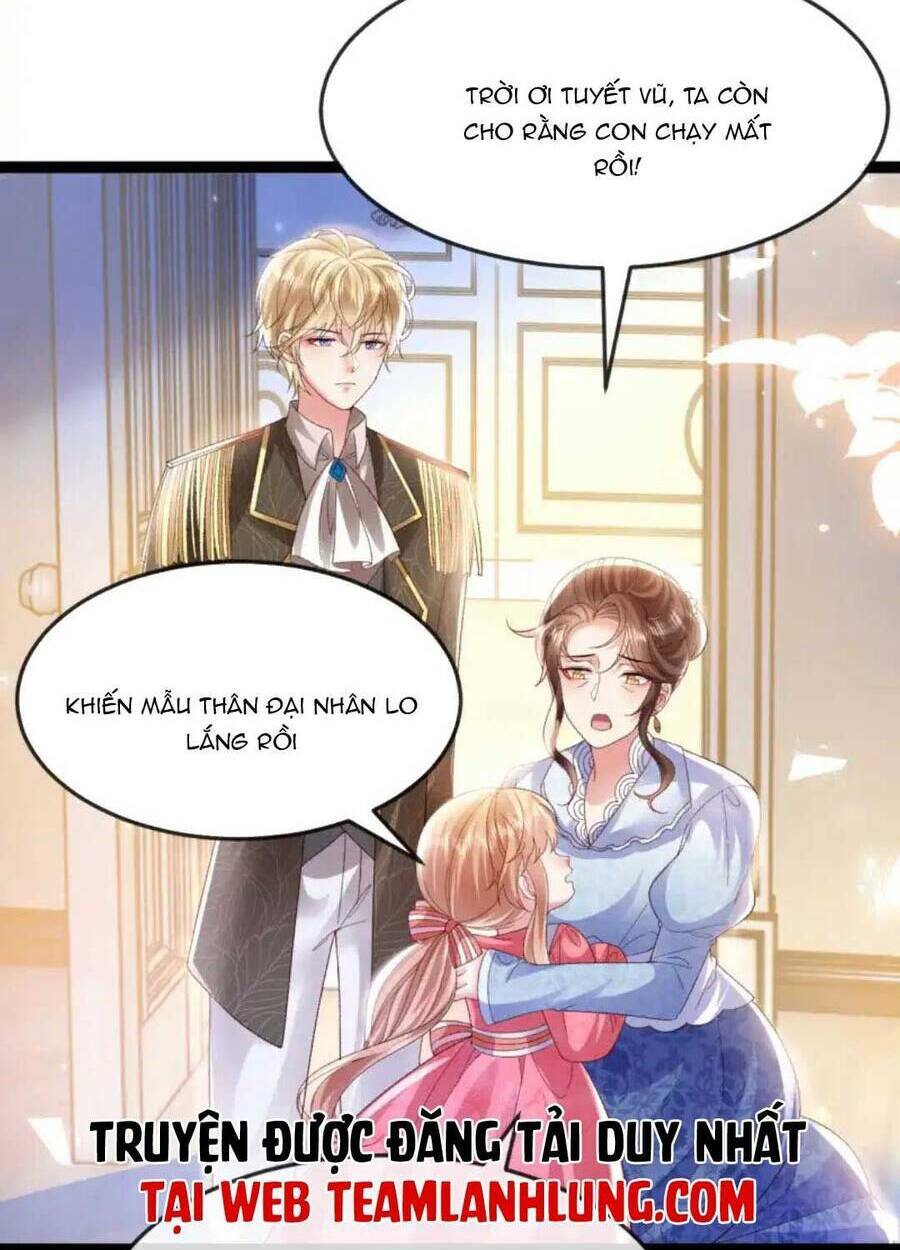 Công Chúa Bị Ruồng Bỏ: Chapter 16