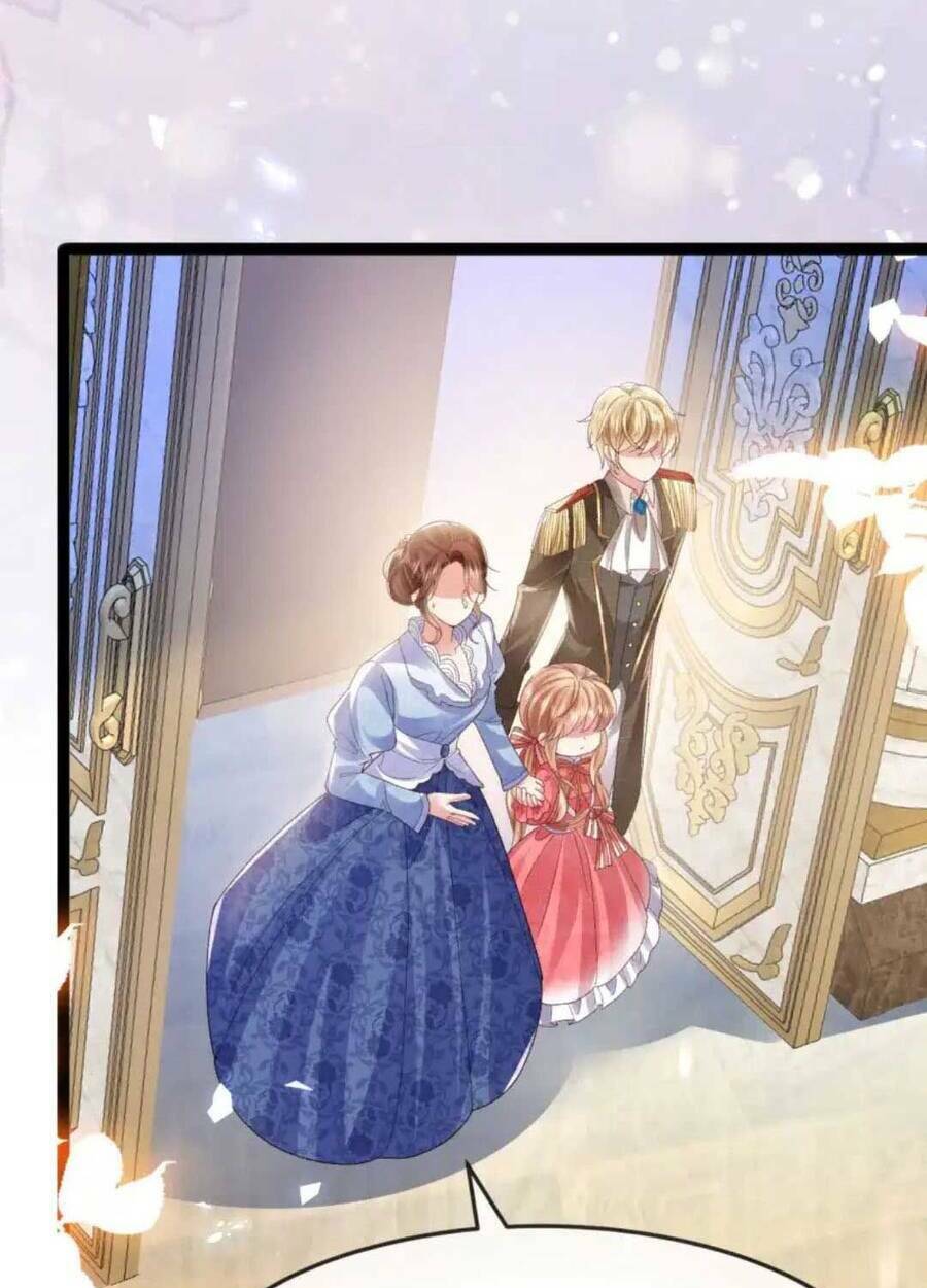 Công Chúa Bị Ruồng Bỏ: Chapter 16