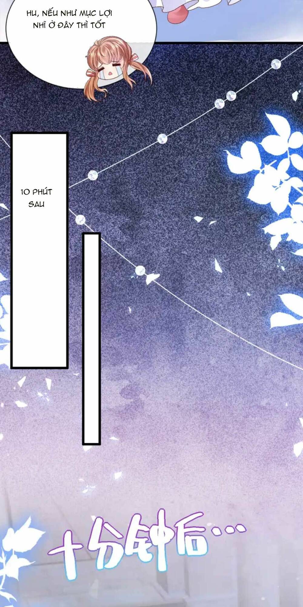 Công Chúa Bị Ruồng Bỏ: Chapter 18