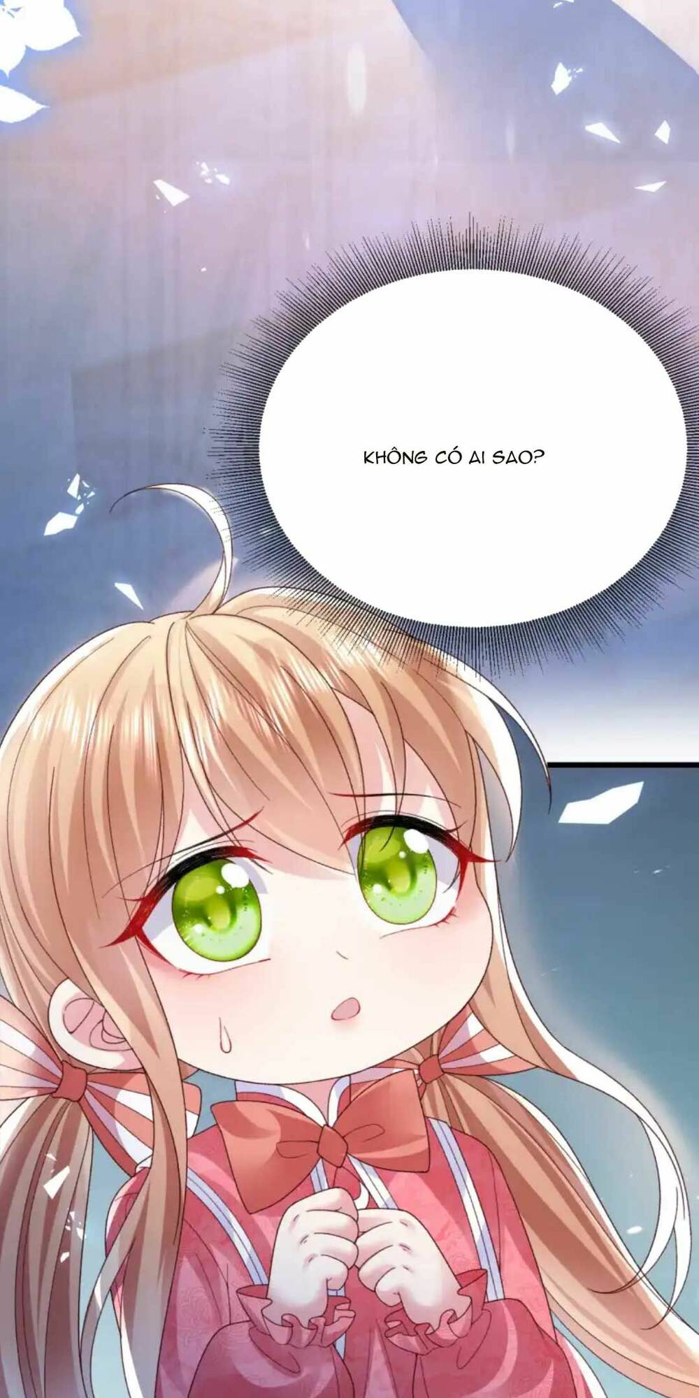 Công Chúa Bị Ruồng Bỏ: Chapter 18