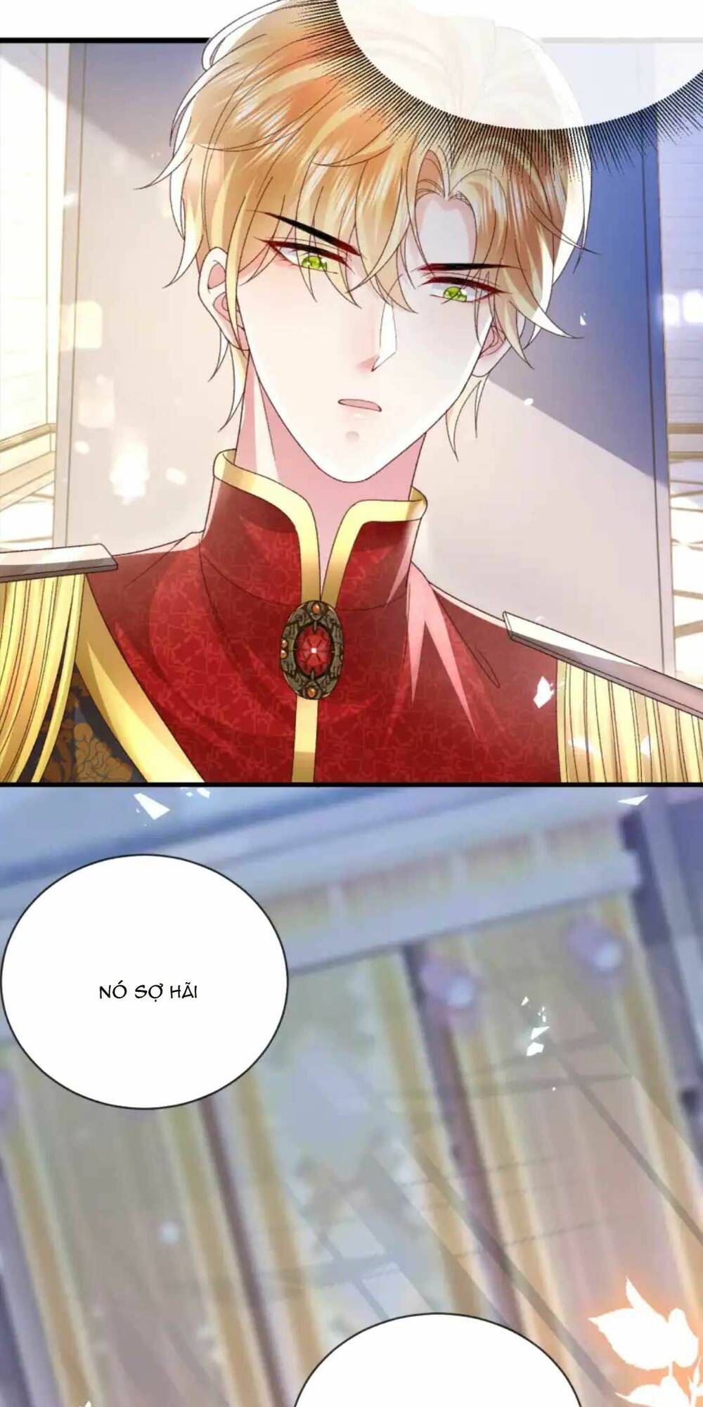 Công Chúa Bị Ruồng Bỏ: Chapter 18