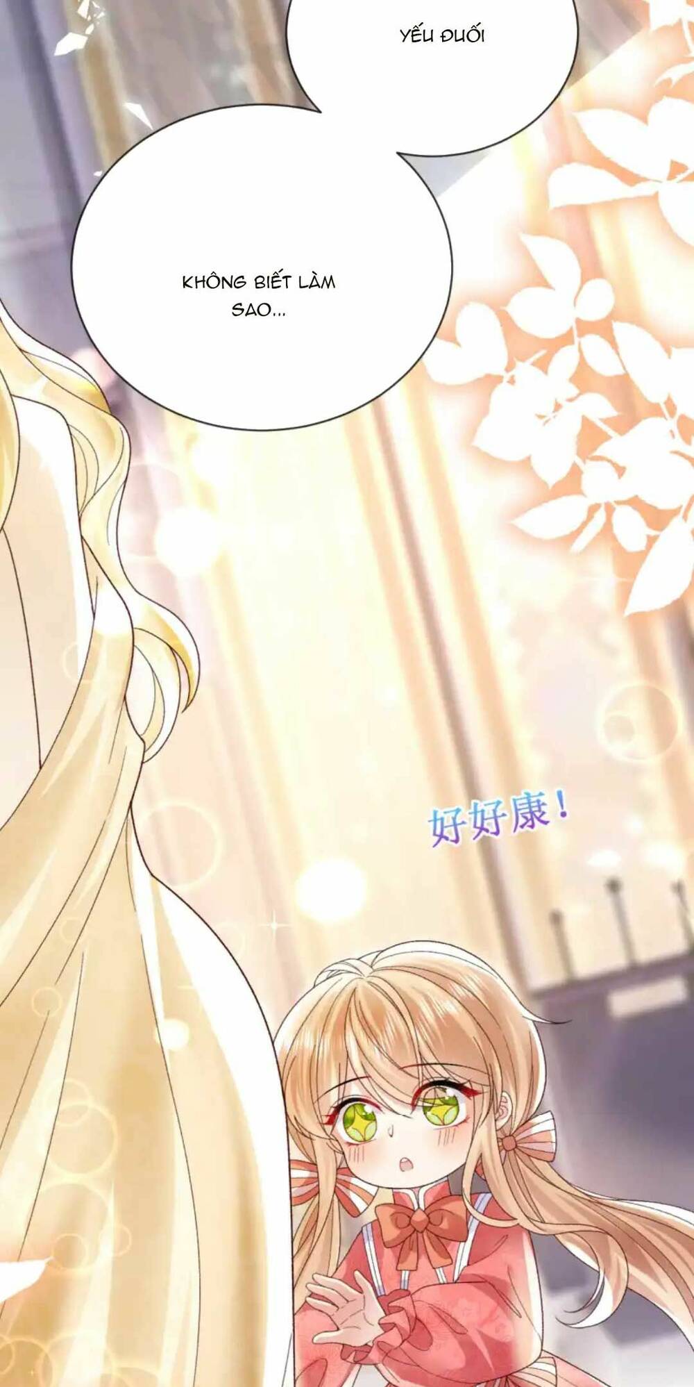 Công Chúa Bị Ruồng Bỏ: Chapter 18