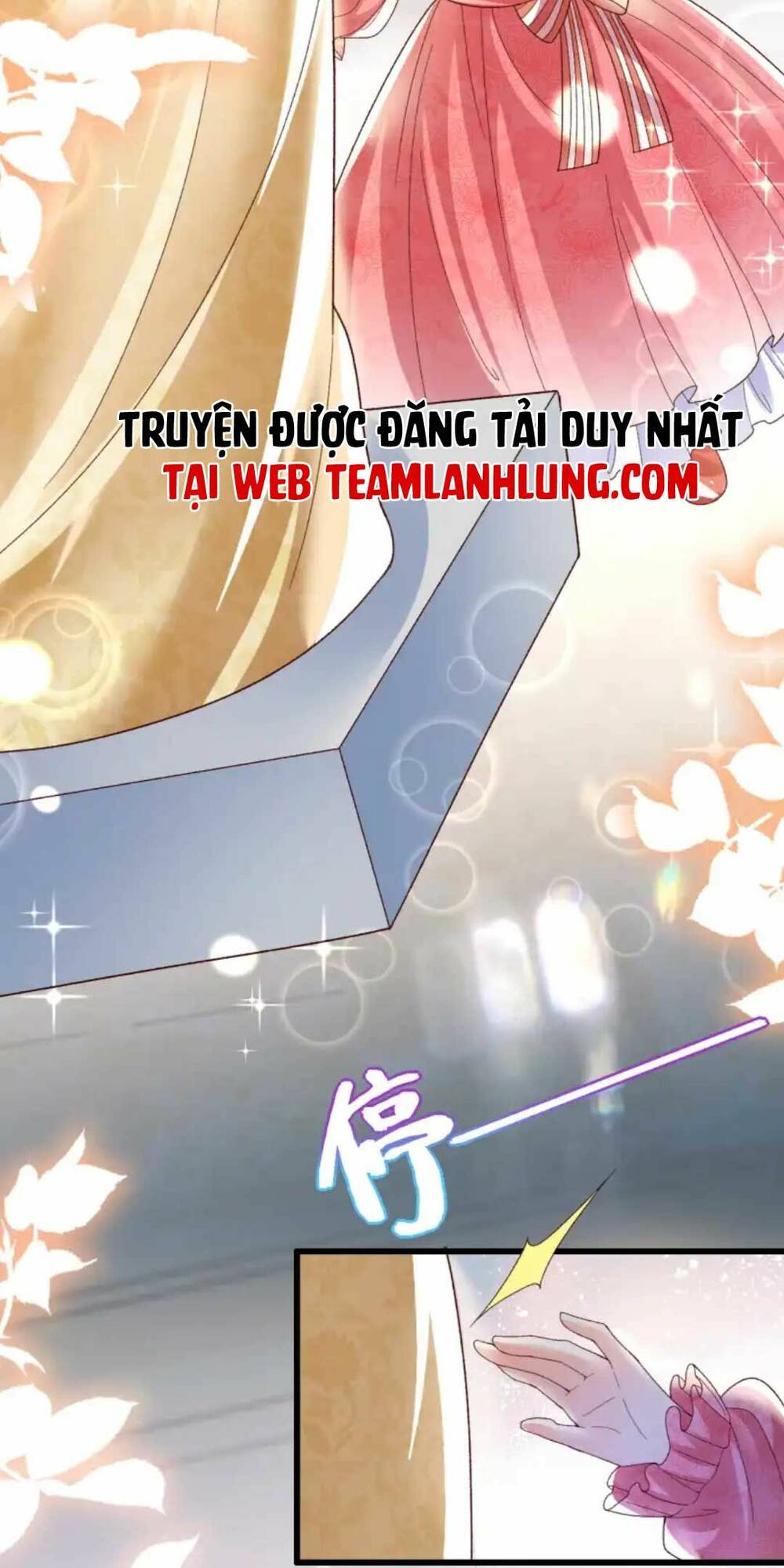 Công Chúa Bị Ruồng Bỏ: Chapter 18