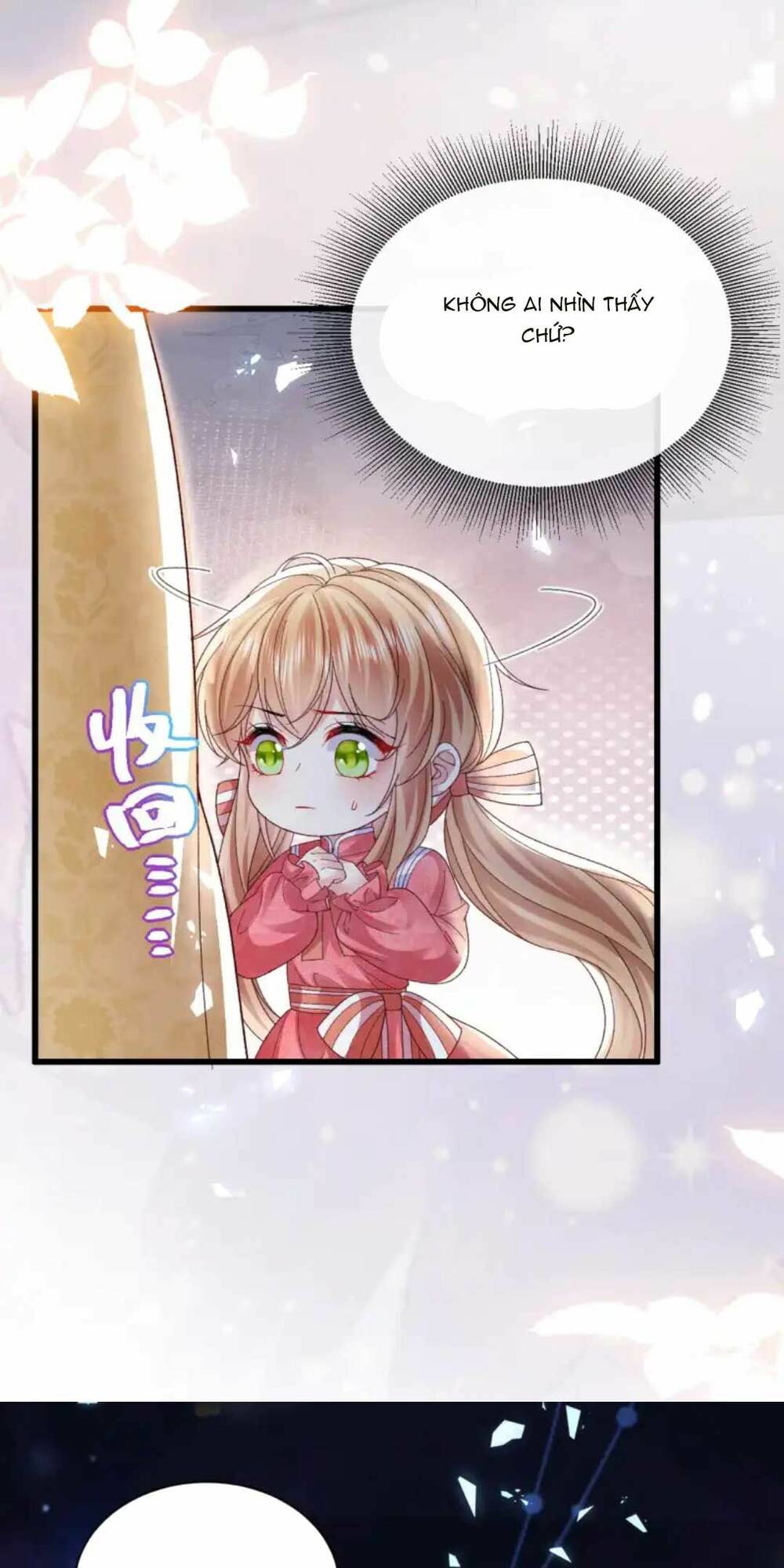 Công Chúa Bị Ruồng Bỏ: Chapter 18
