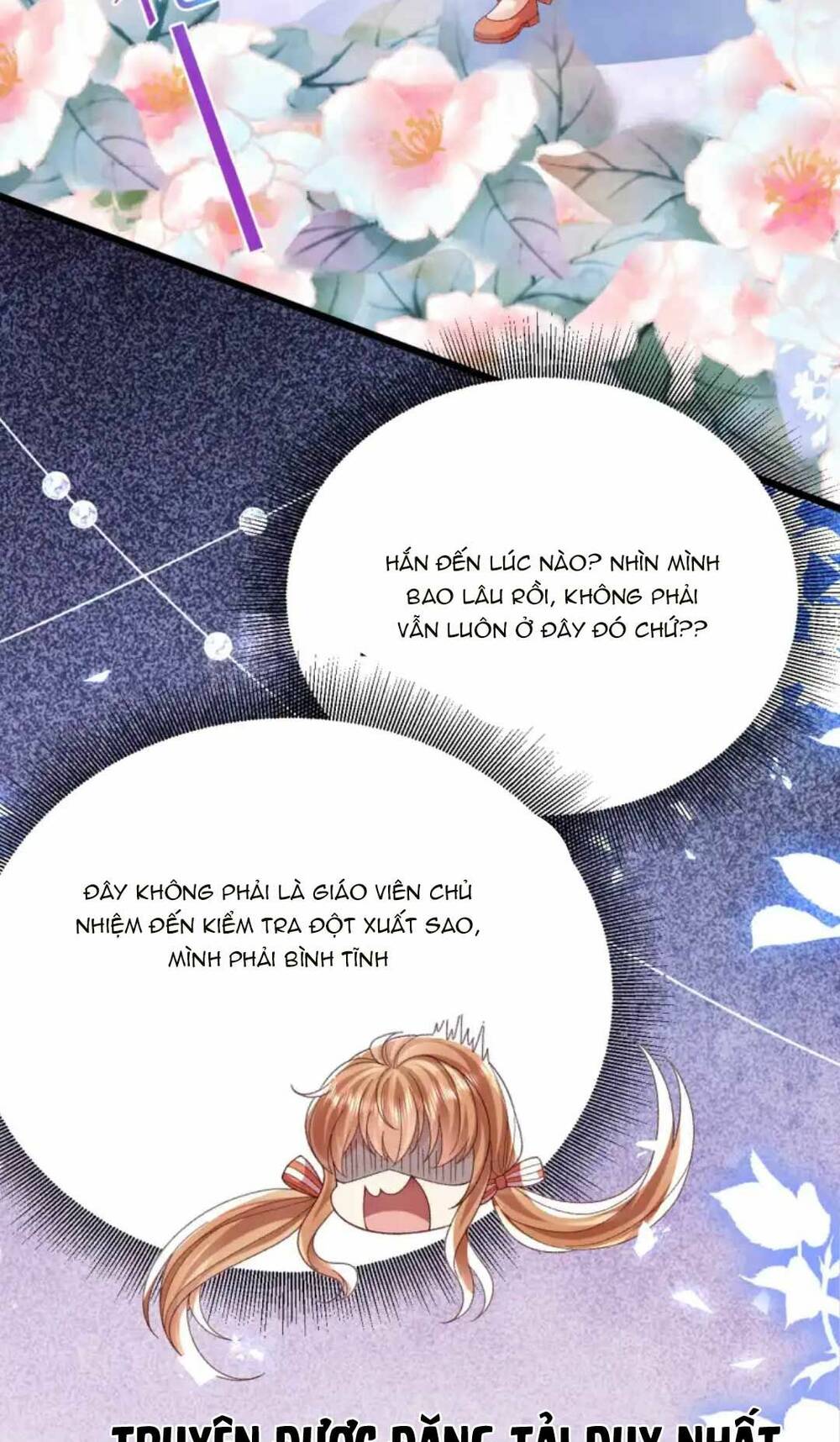 Công Chúa Bị Ruồng Bỏ: Chapter 18