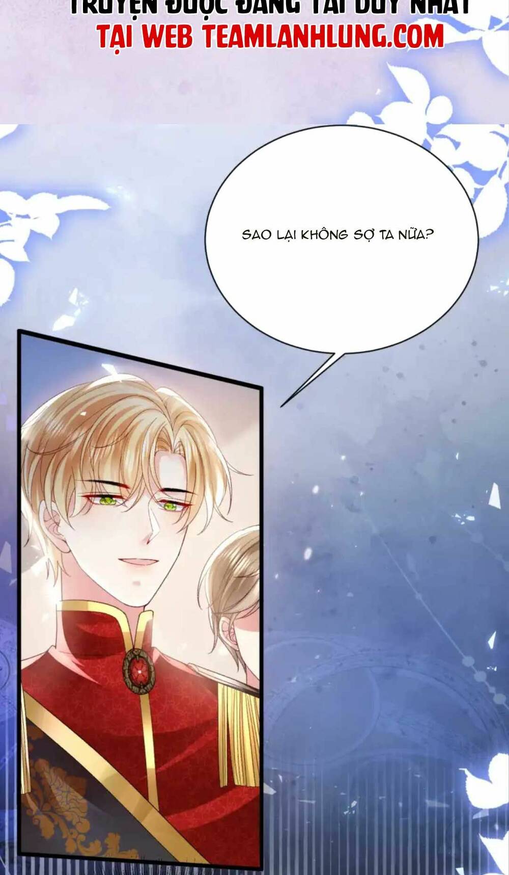 Công Chúa Bị Ruồng Bỏ: Chapter 18