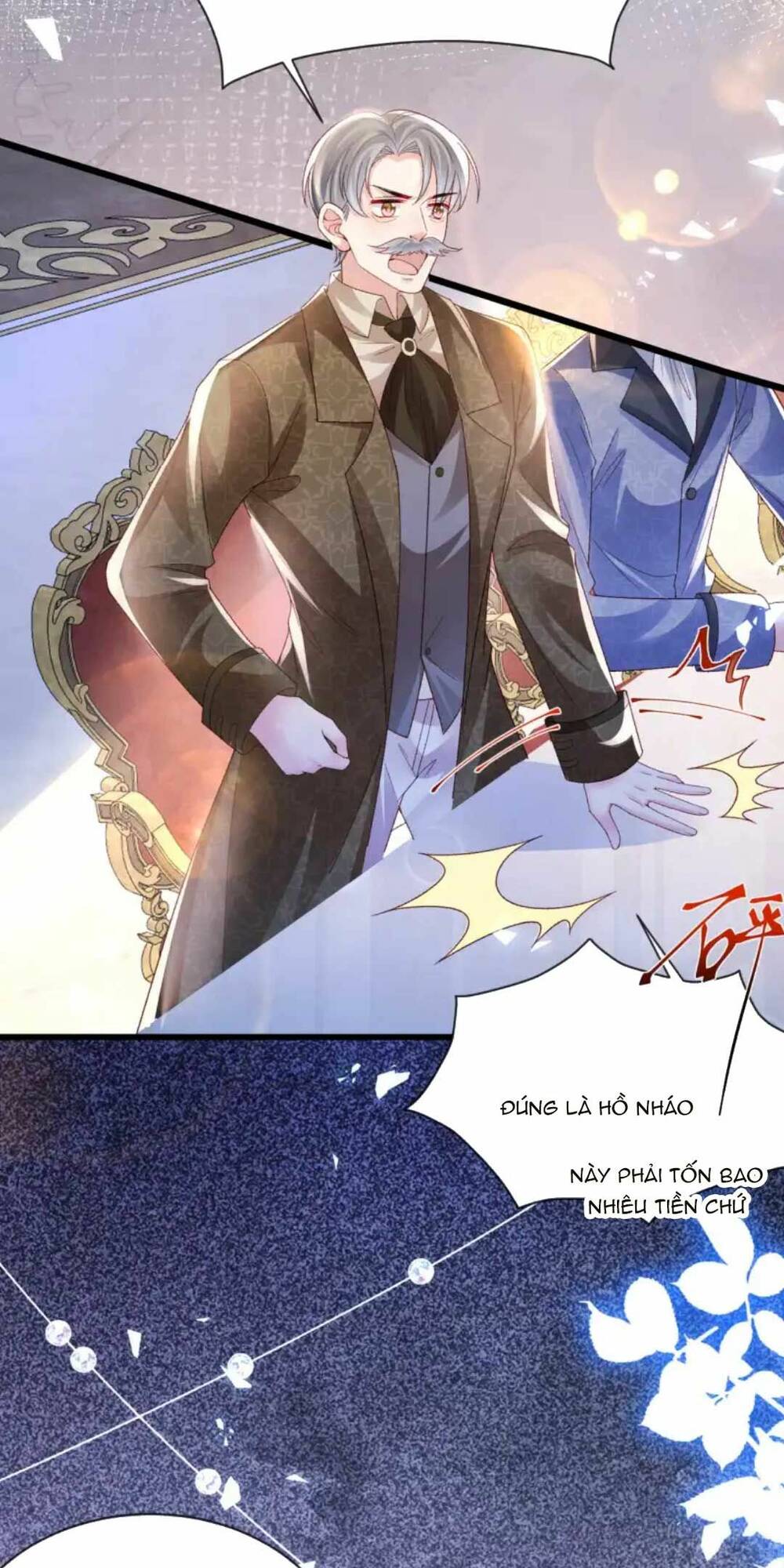 Công Chúa Bị Ruồng Bỏ: Chapter 18