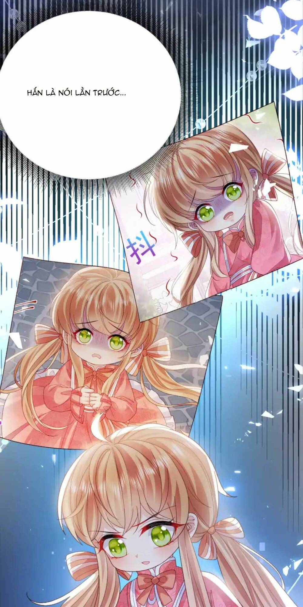Công Chúa Bị Ruồng Bỏ: Chapter 18