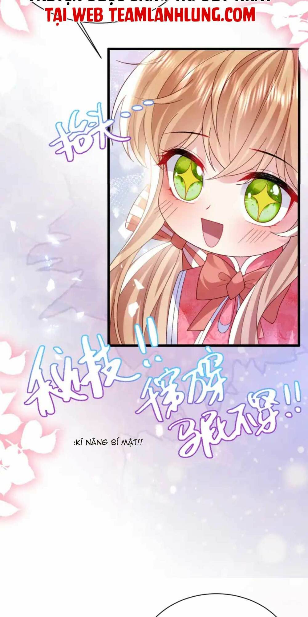 Công Chúa Bị Ruồng Bỏ: Chapter 18
