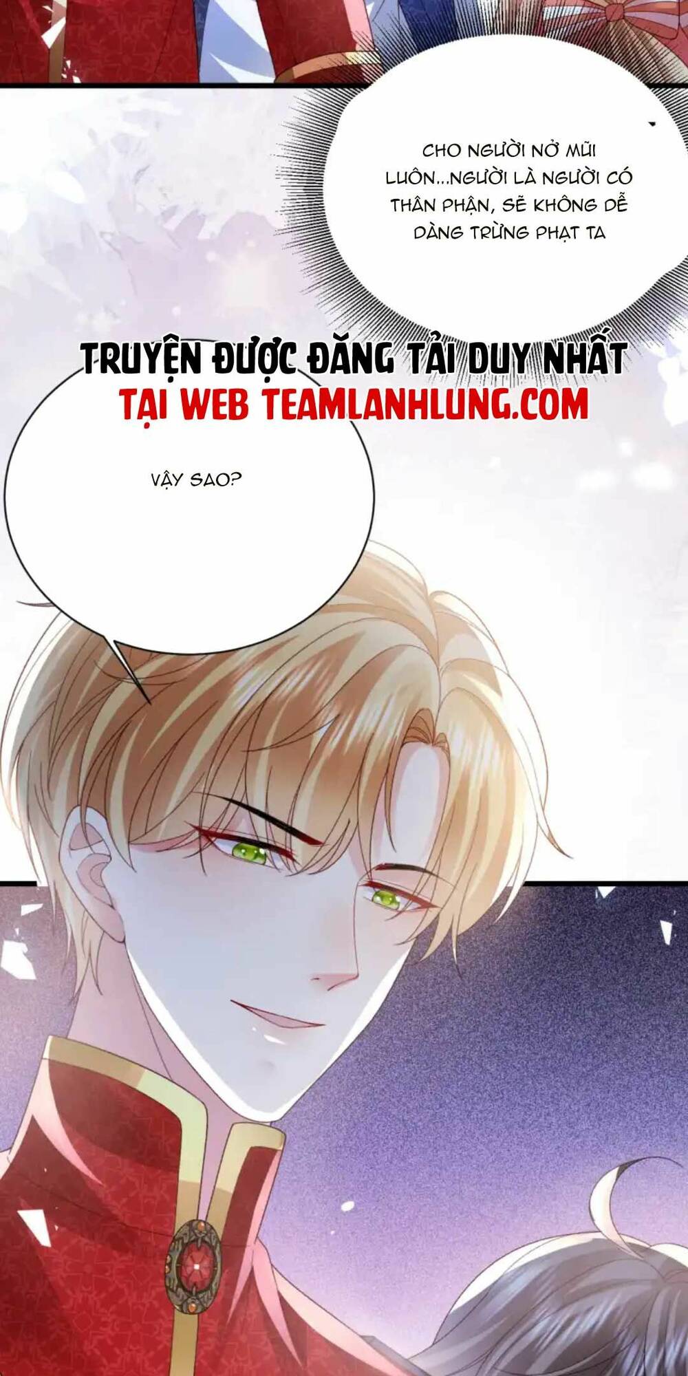 Công Chúa Bị Ruồng Bỏ: Chapter 18