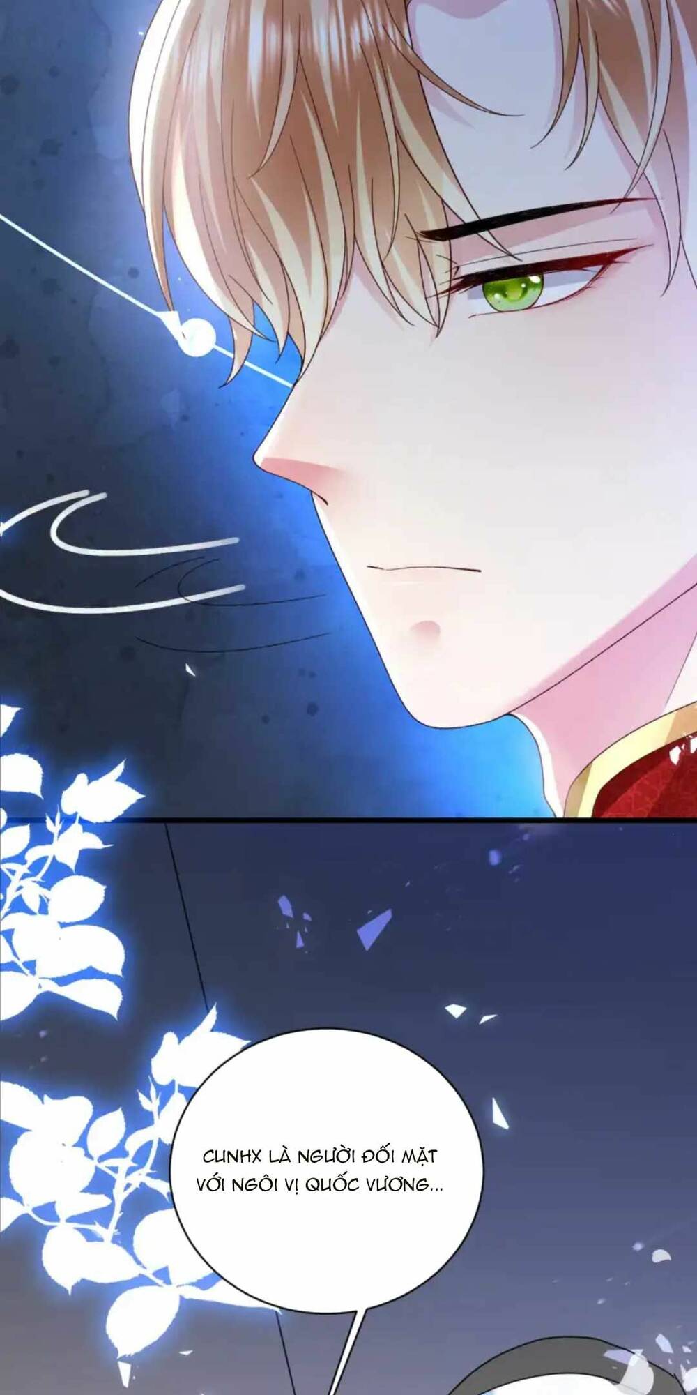 Công Chúa Bị Ruồng Bỏ: Chapter 18