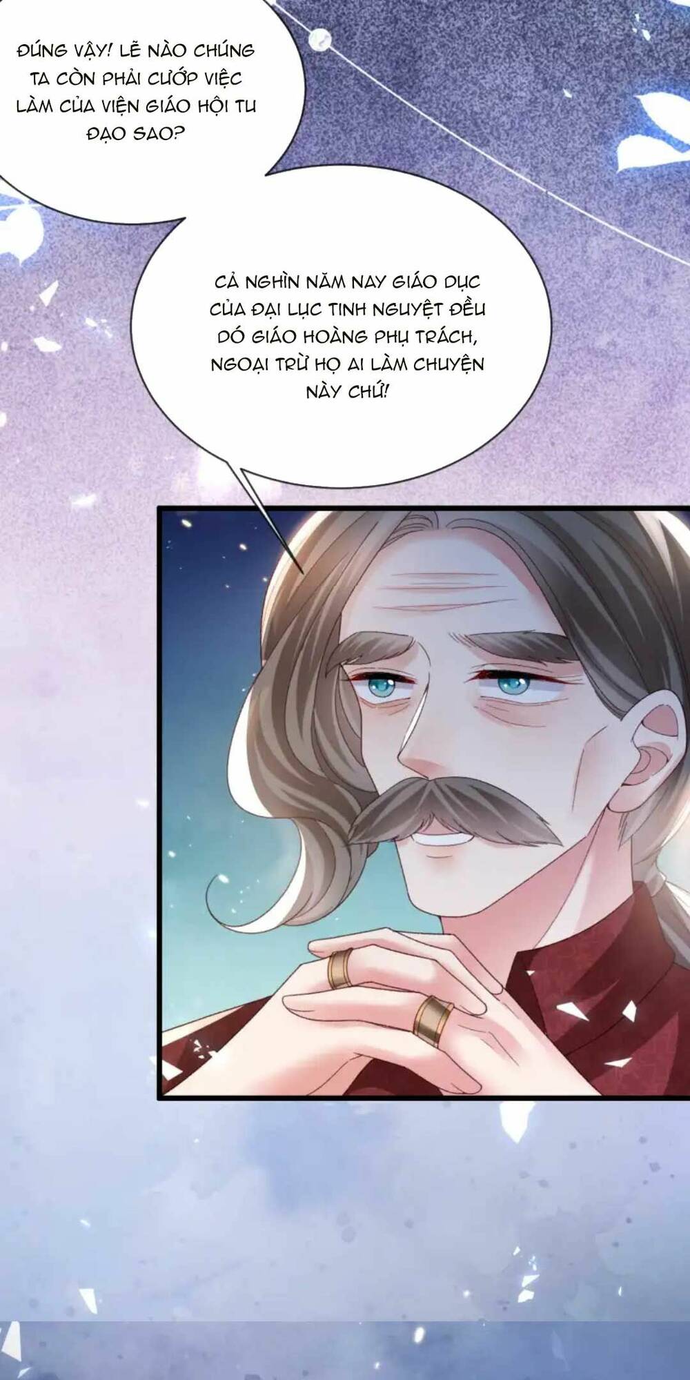 Công Chúa Bị Ruồng Bỏ: Chapter 18