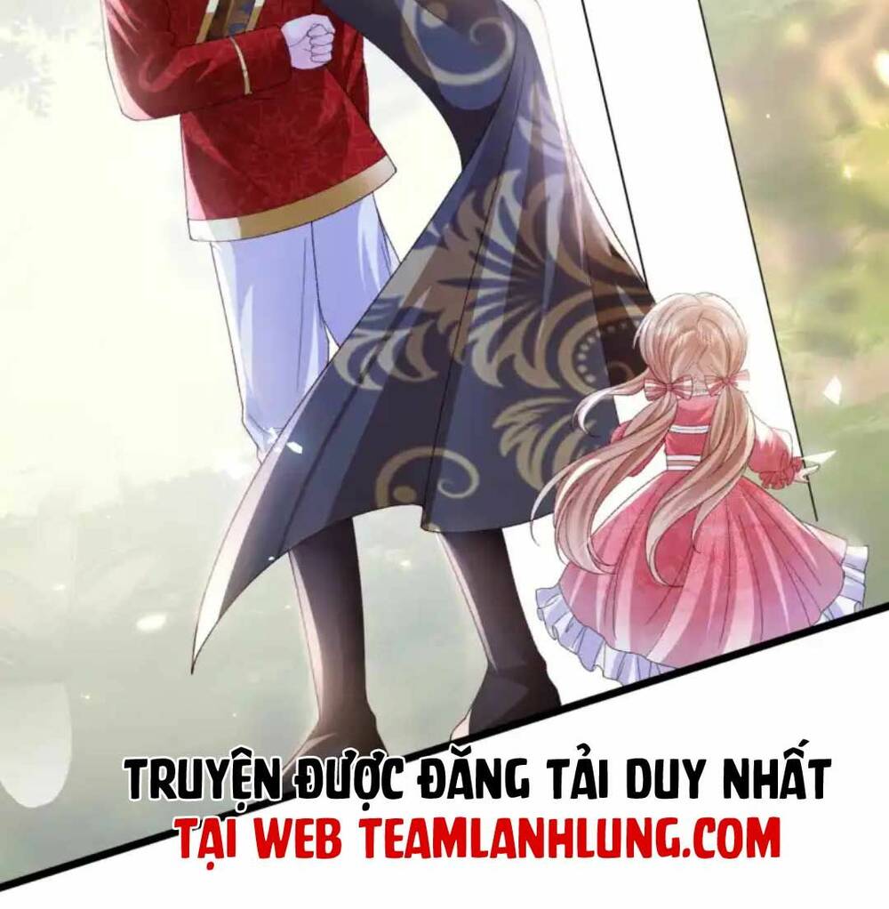 Công Chúa Bị Ruồng Bỏ: Chapter 18