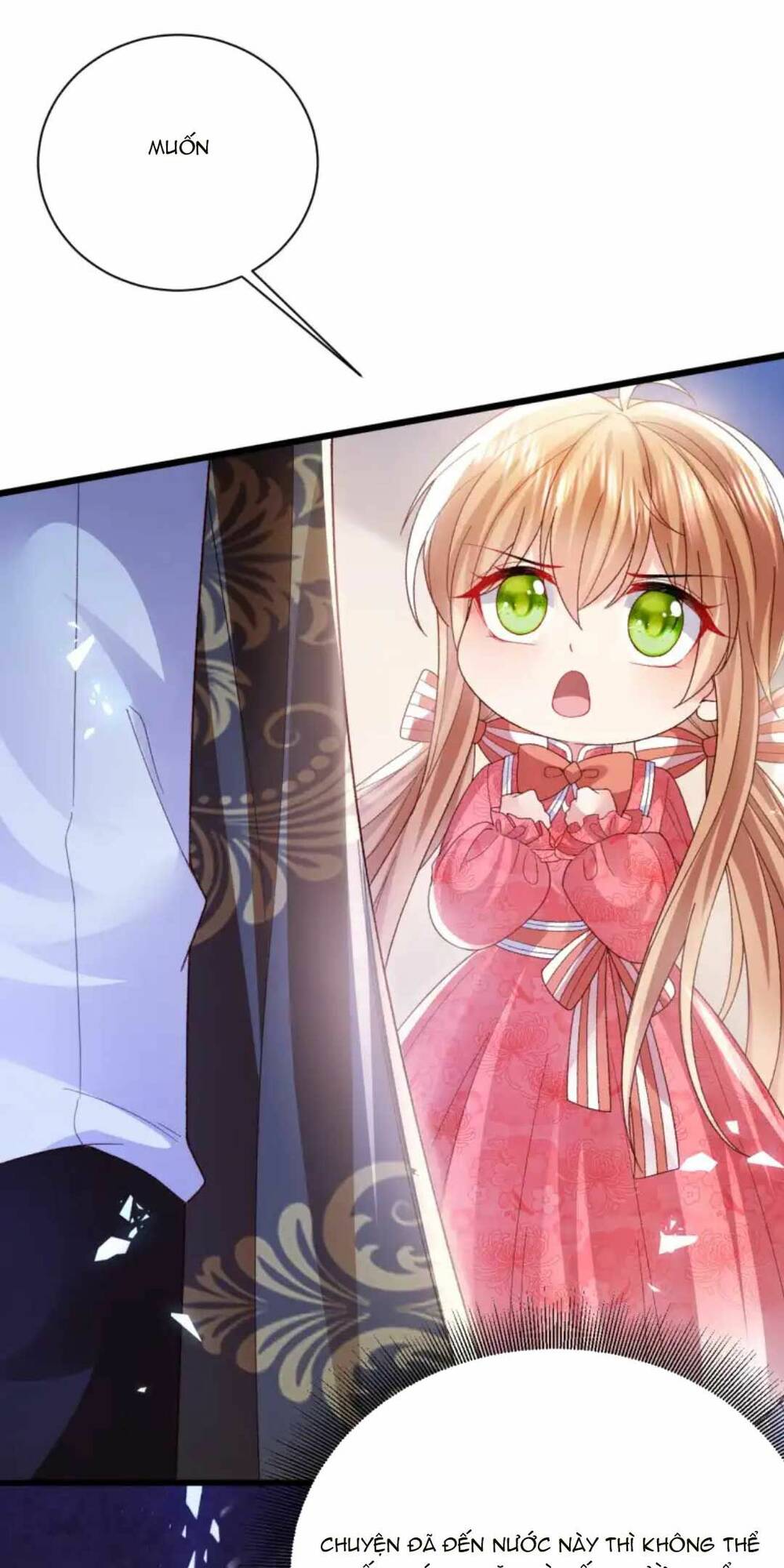 Công Chúa Bị Ruồng Bỏ: Chapter 18
