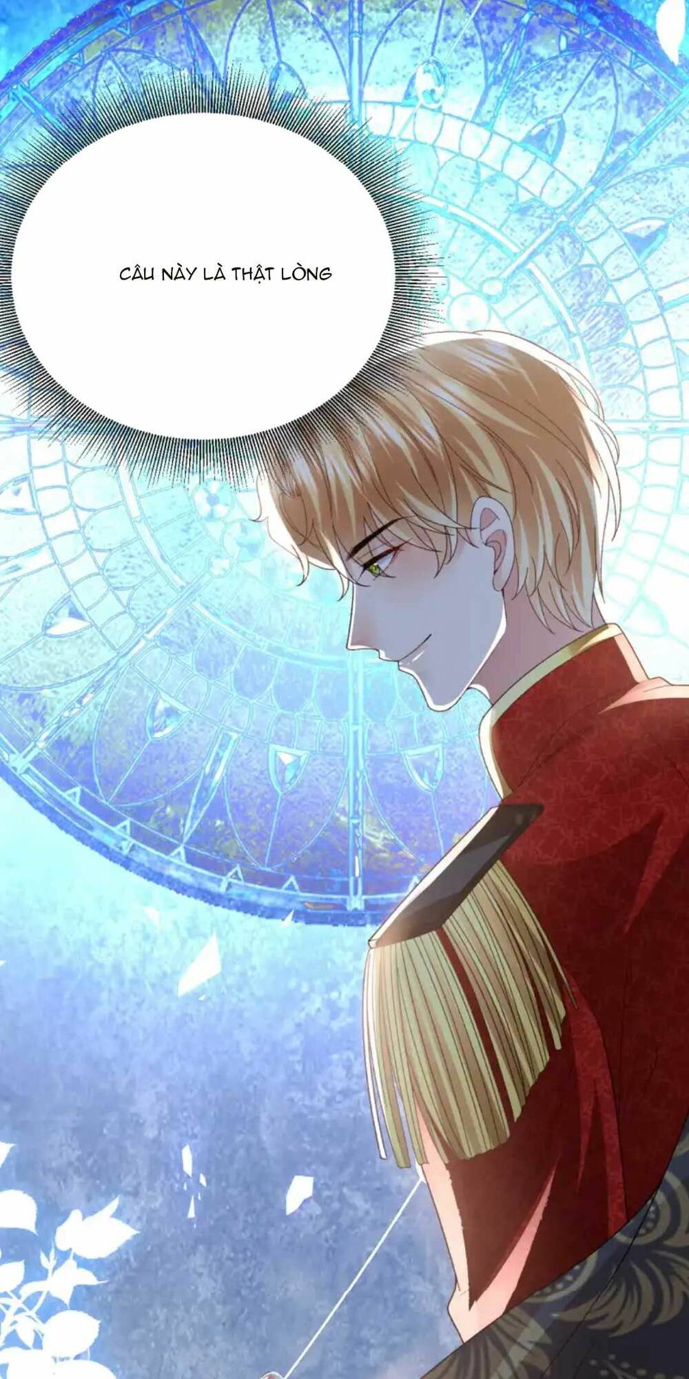 Công Chúa Bị Ruồng Bỏ: Chapter 18