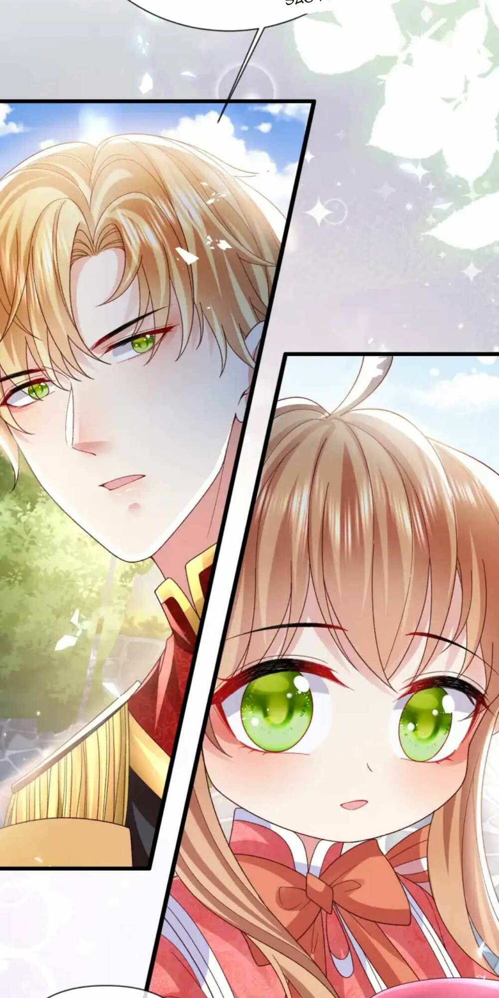 Công Chúa Bị Ruồng Bỏ: Chapter 18