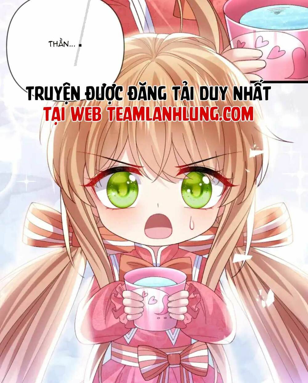 Công Chúa Bị Ruồng Bỏ: Chapter 18