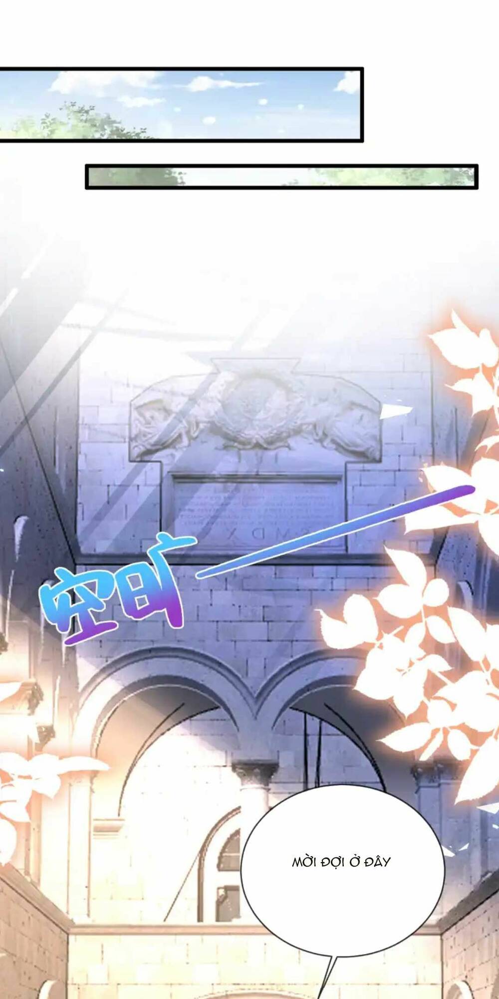 Công Chúa Bị Ruồng Bỏ: Chapter 18