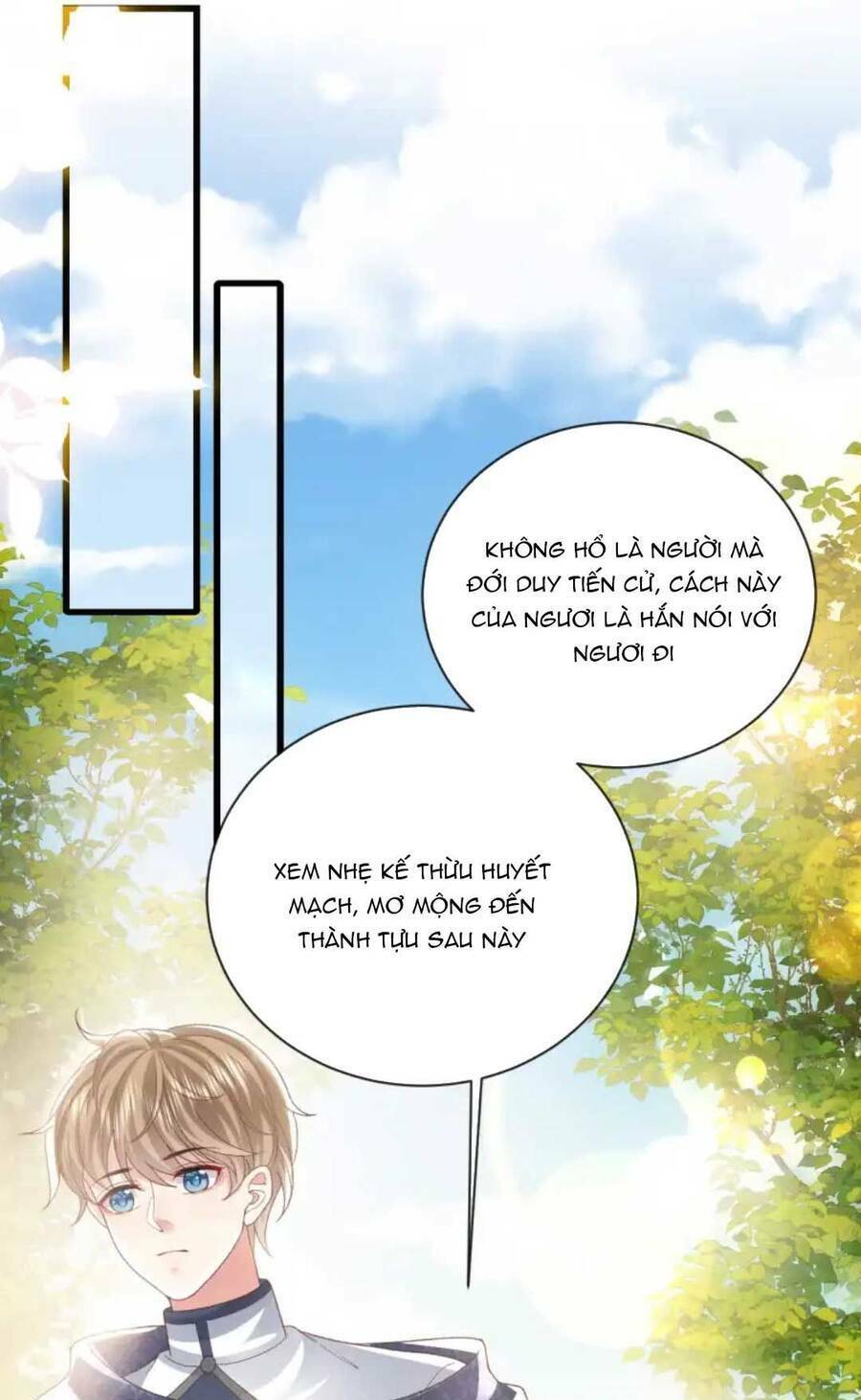 Công Chúa Bị Ruồng Bỏ: Chapter 19