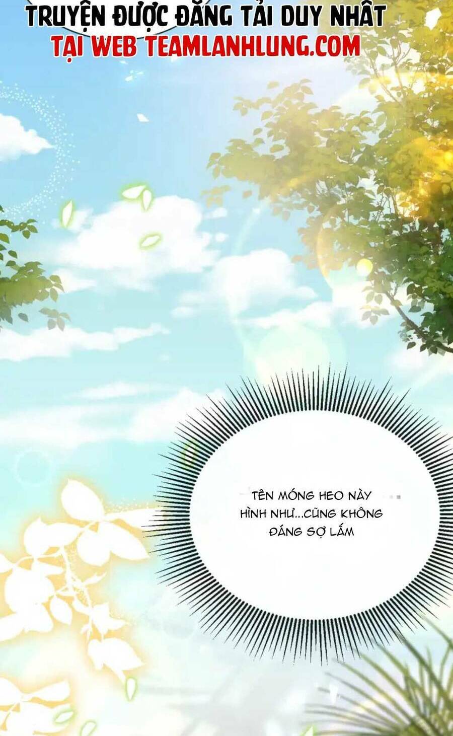 Công Chúa Bị Ruồng Bỏ: Chapter 19