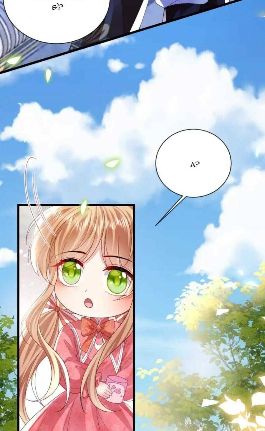 Công Chúa Bị Ruồng Bỏ: Chapter 19