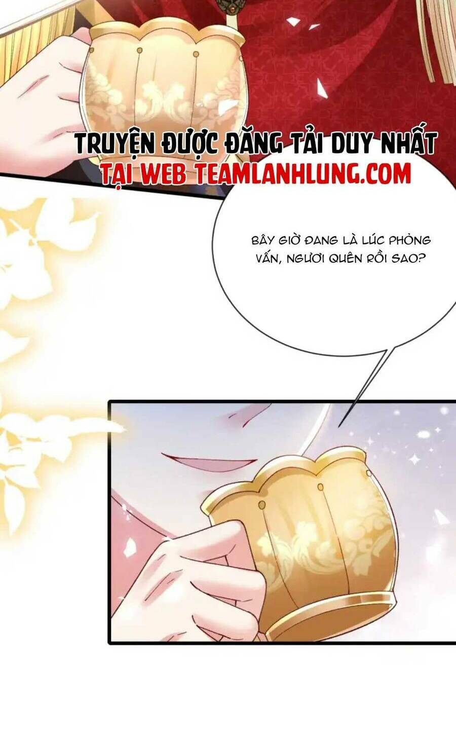 Công Chúa Bị Ruồng Bỏ: Chapter 19