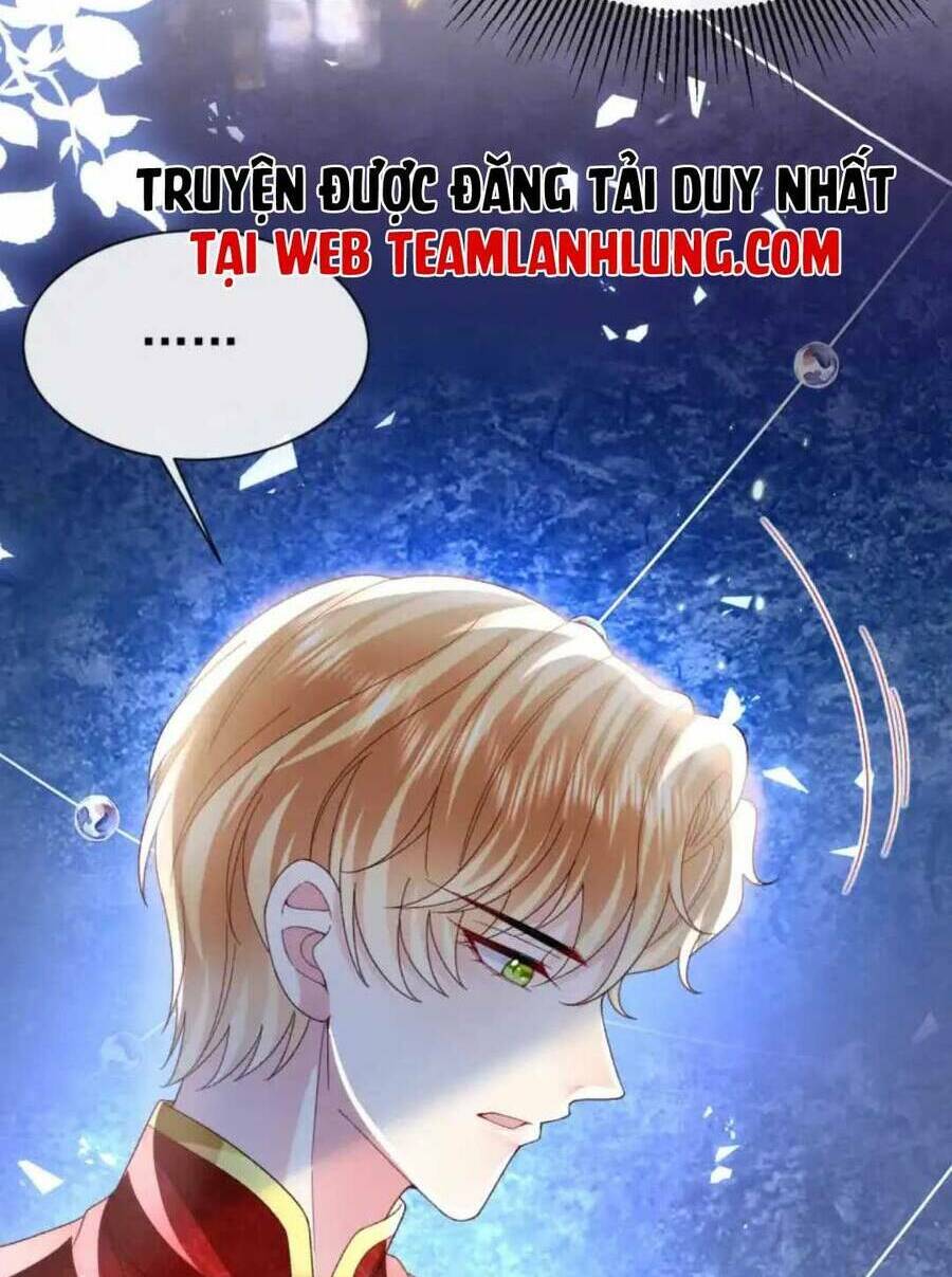 Công Chúa Bị Ruồng Bỏ: Chapter 19