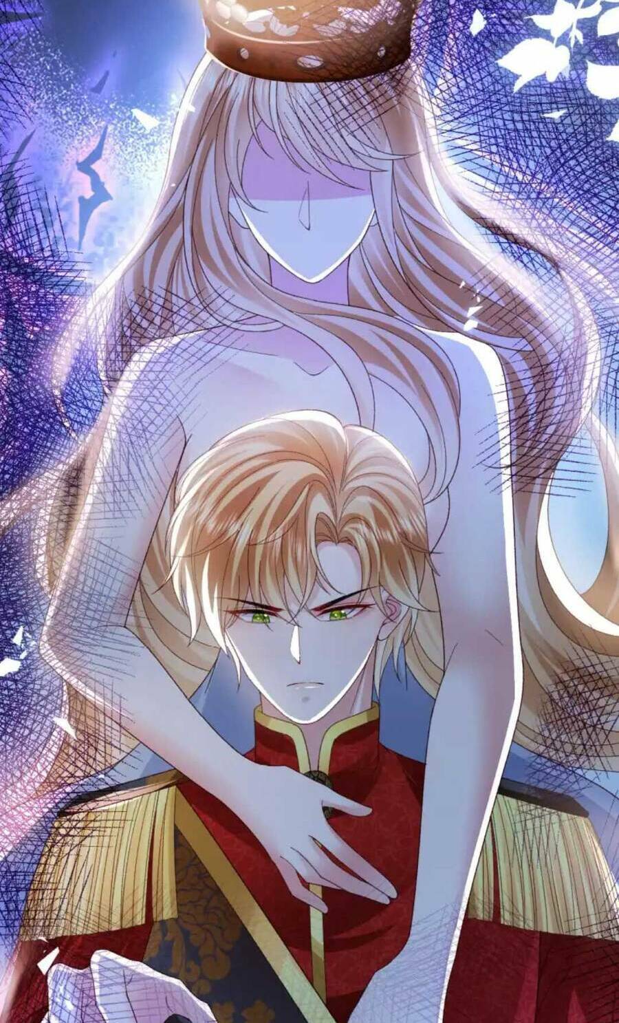 Công Chúa Bị Ruồng Bỏ: Chapter 19
