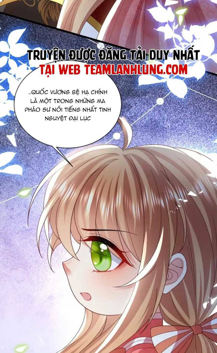 Công Chúa Bị Ruồng Bỏ: Chapter 19