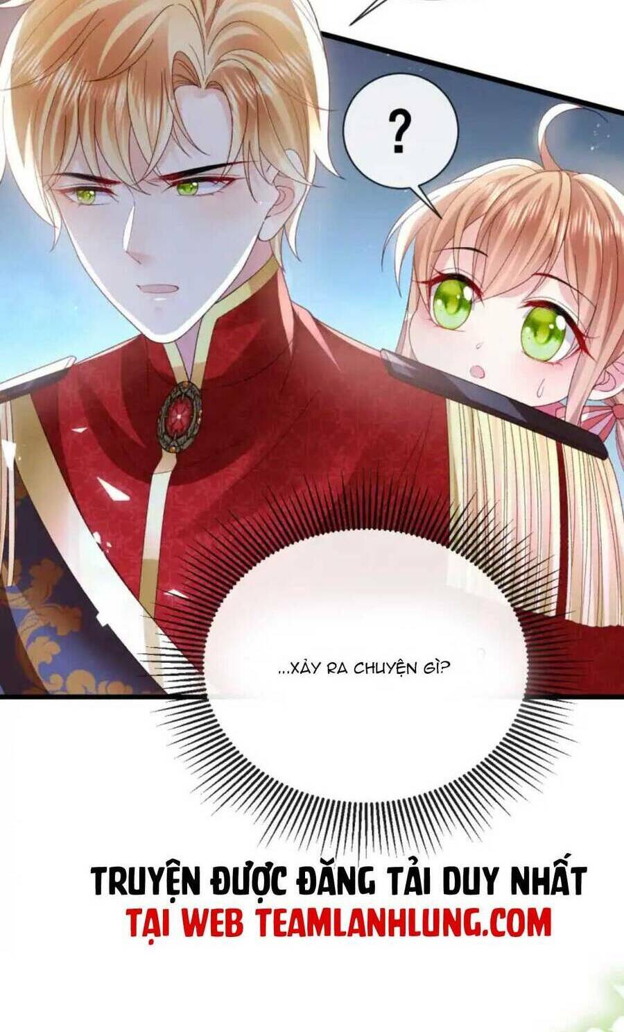 Công Chúa Bị Ruồng Bỏ: Chapter 19