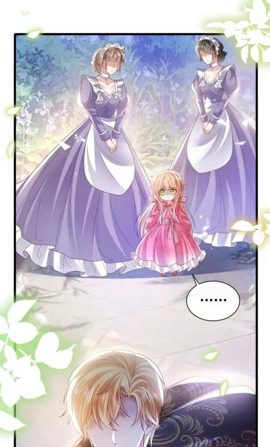 Công Chúa Bị Ruồng Bỏ: Chapter 19